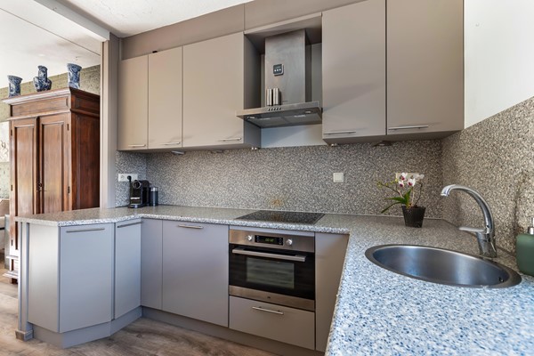 Medium property photo - Warderhof 9, 8304 CP Emmeloord